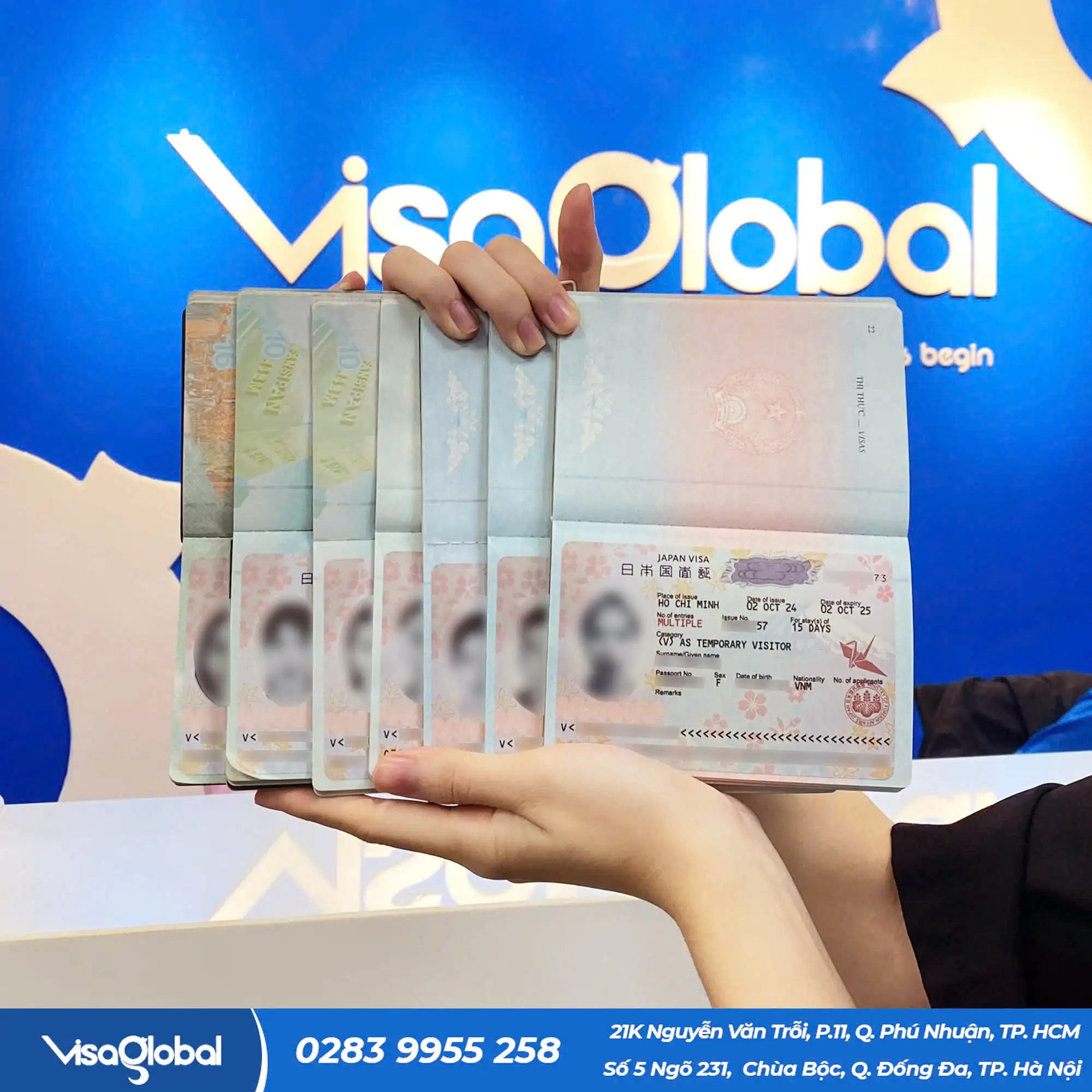 cong ty lam visa du lich nhat ban