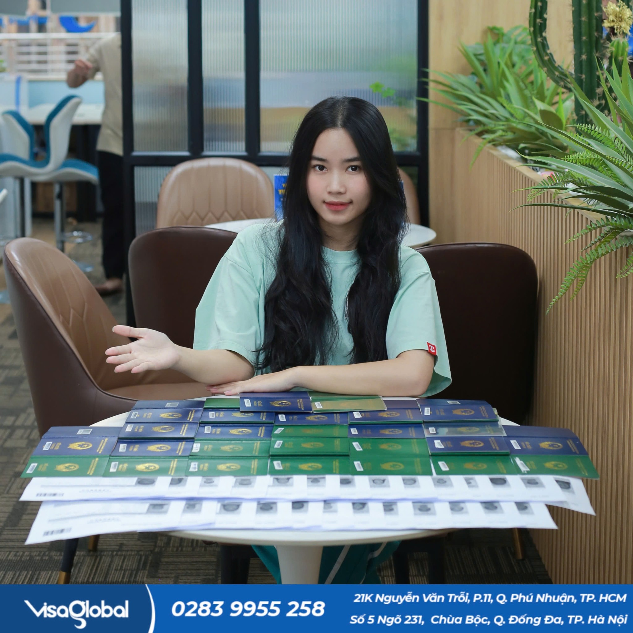 Giới thiệu 2 dich vu lam visa du lich han quoc tron goi