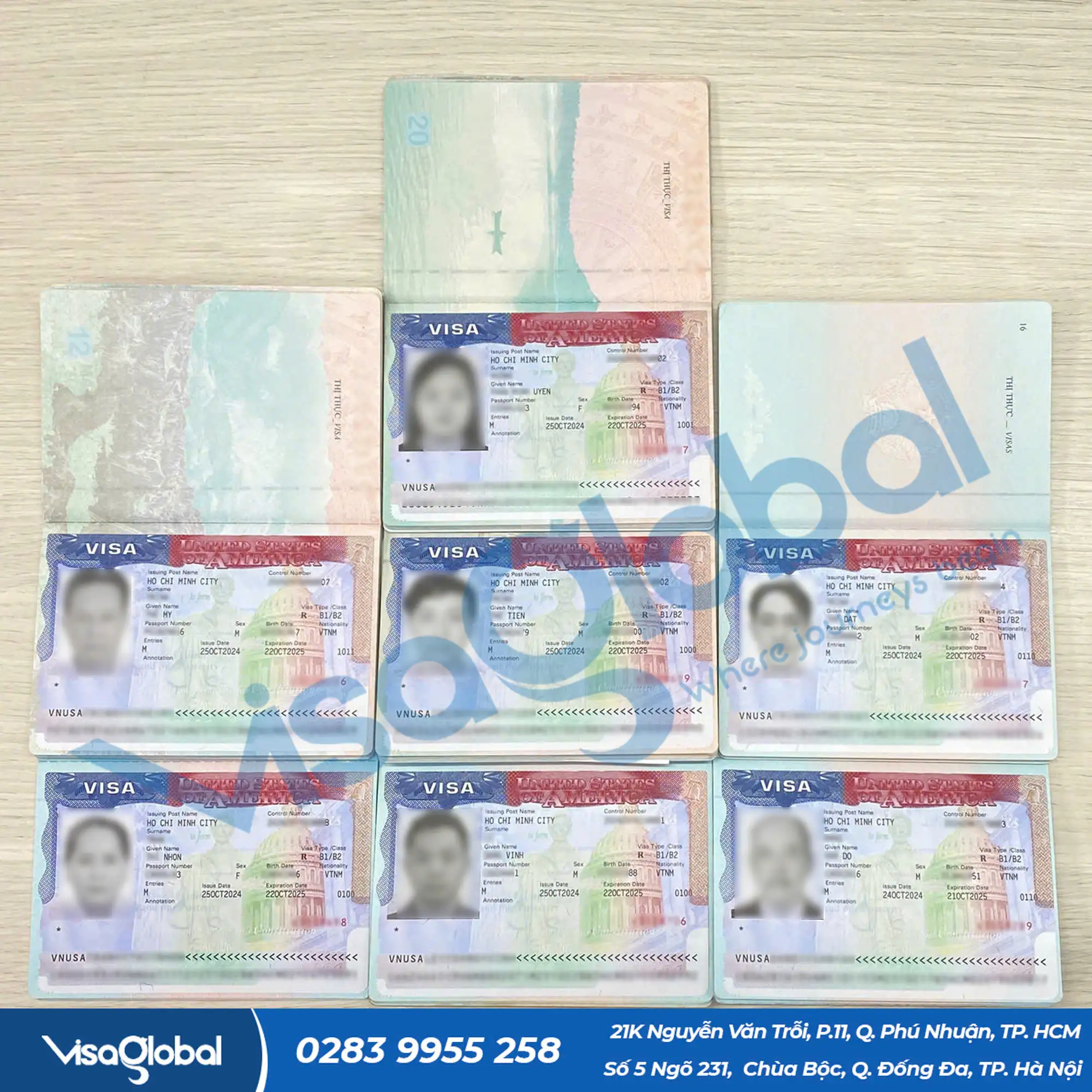 dich vu visa my tham tham