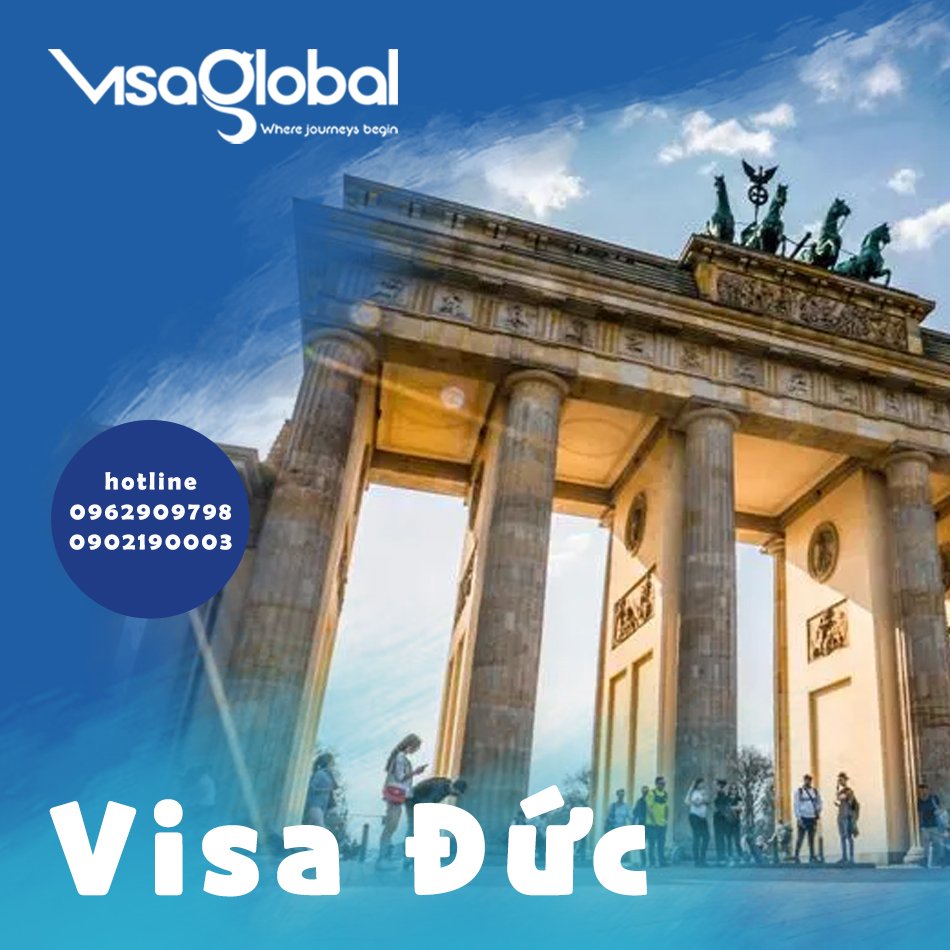 lam visa duc