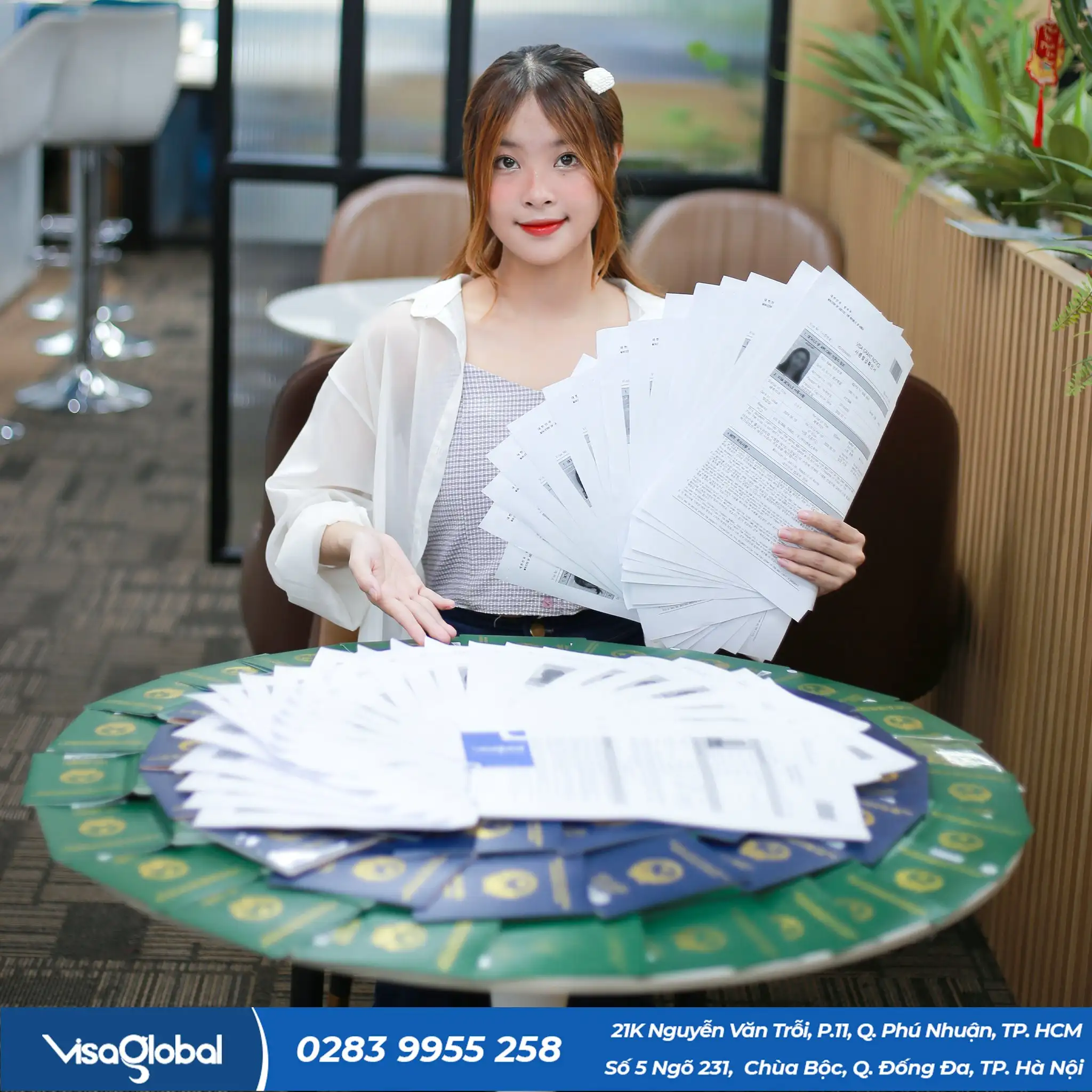 Visa Hàn Quốc tại Quảng Ninh 8 cong ty lam visa han quoc 1