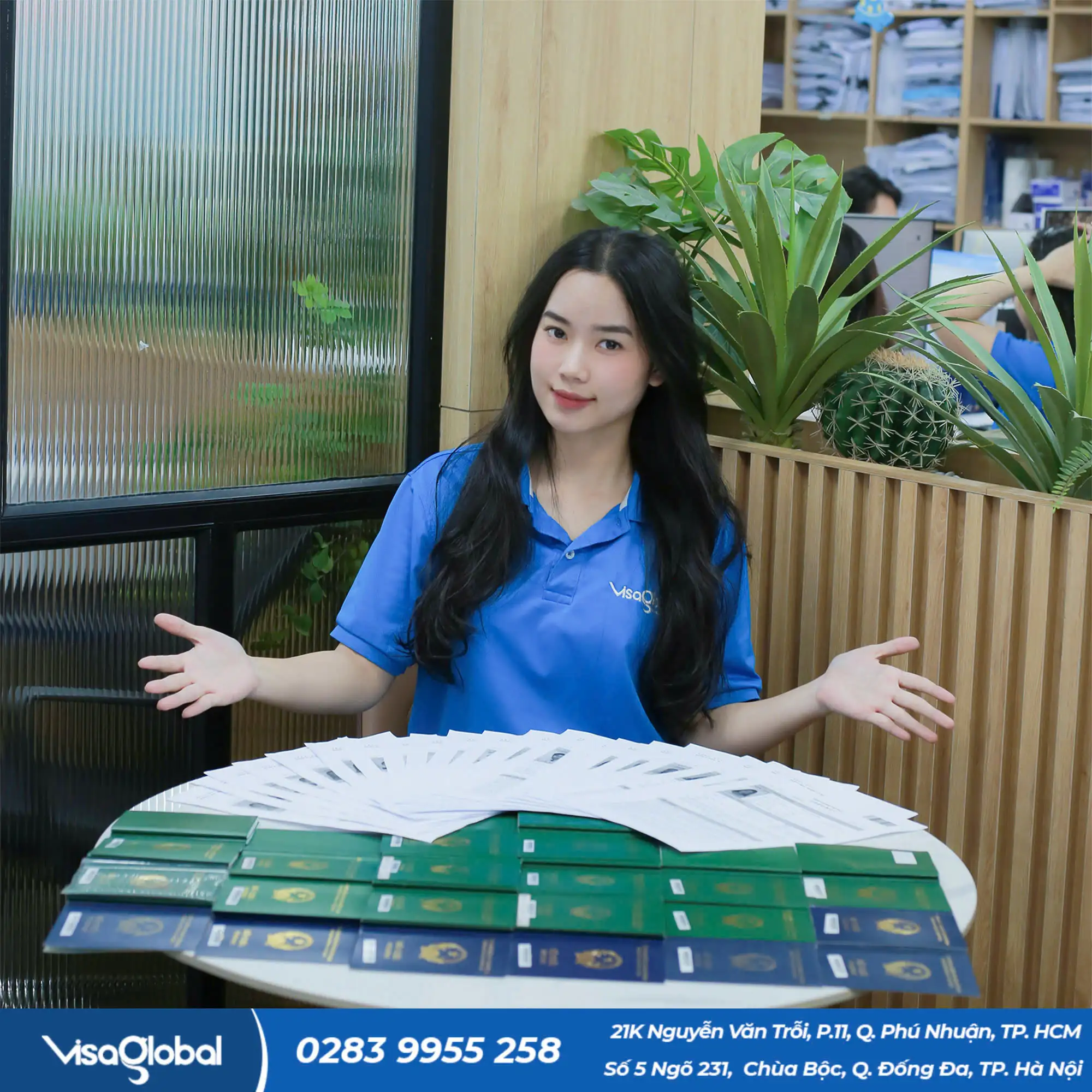 Visa Hàn Quốc tại Quảng Ninh 9 dich vu lam visa han quoc uy tin 1