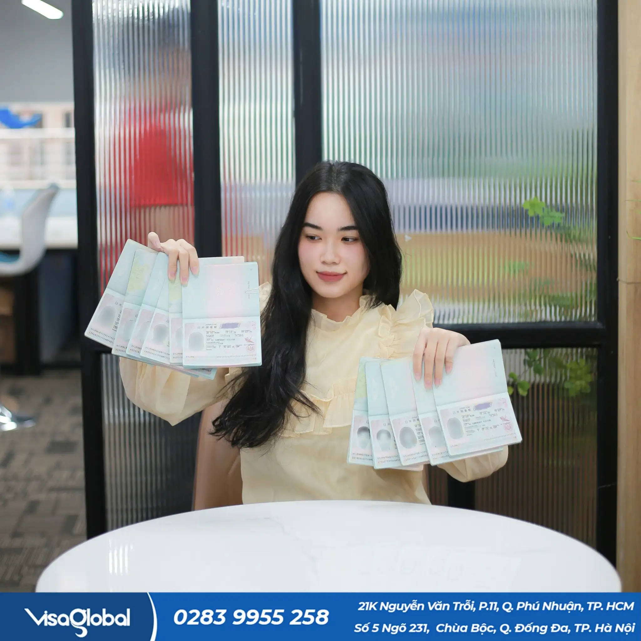 dich vu lam visa nhat ban tron goi