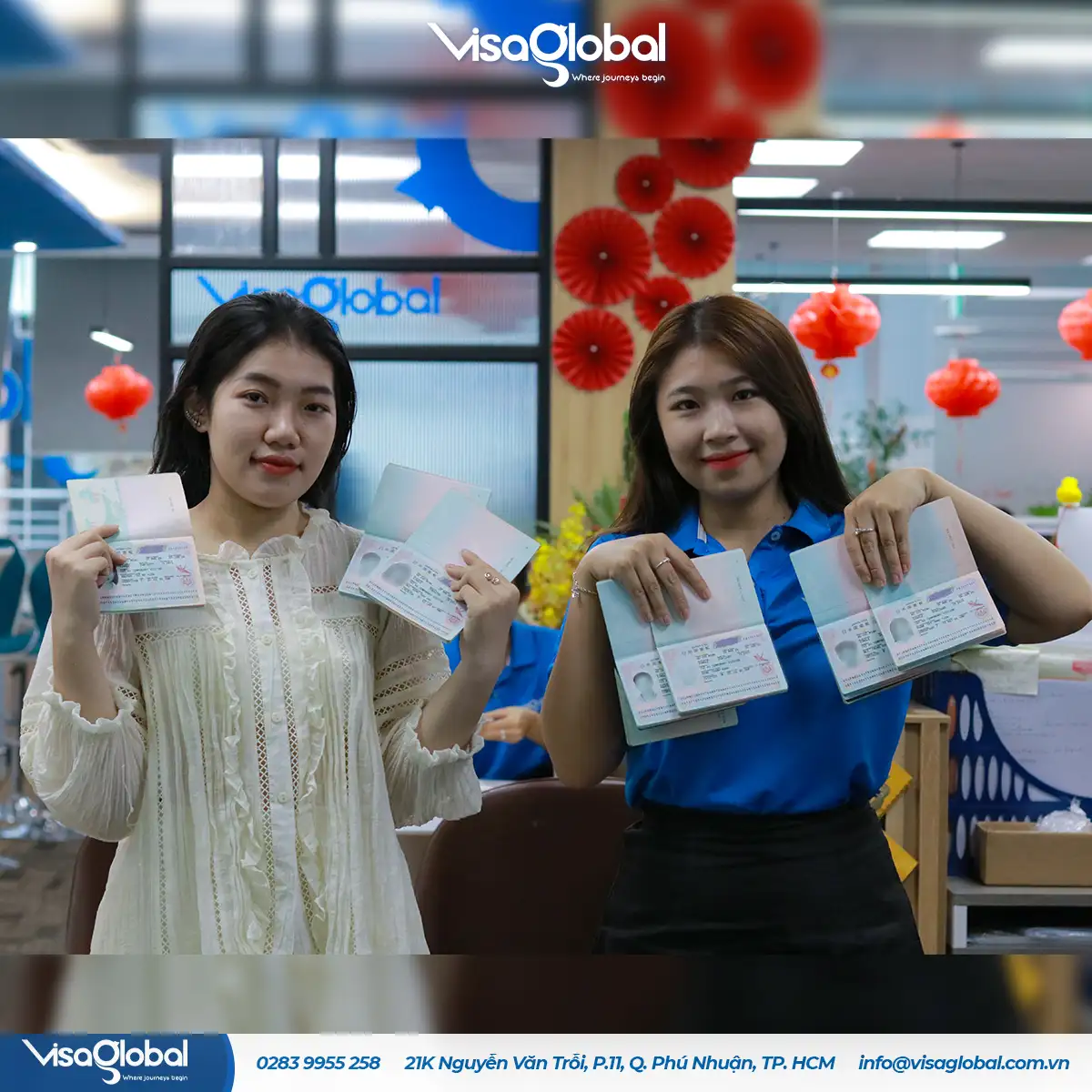 dich vu lam visa nhat ban