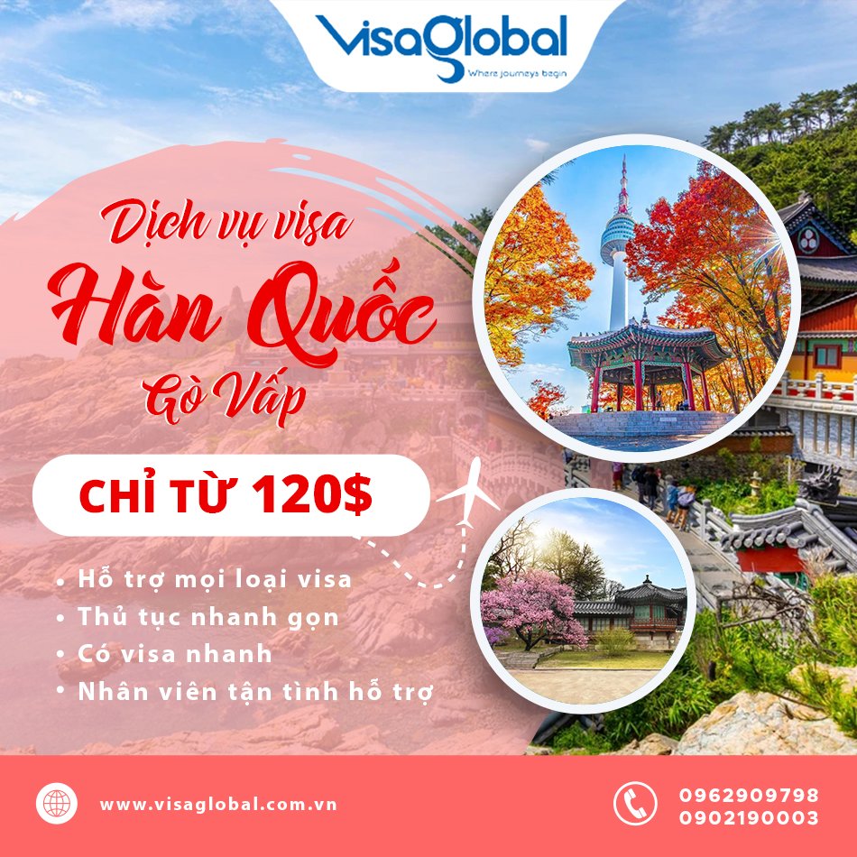 lam visa han quoc go vap
