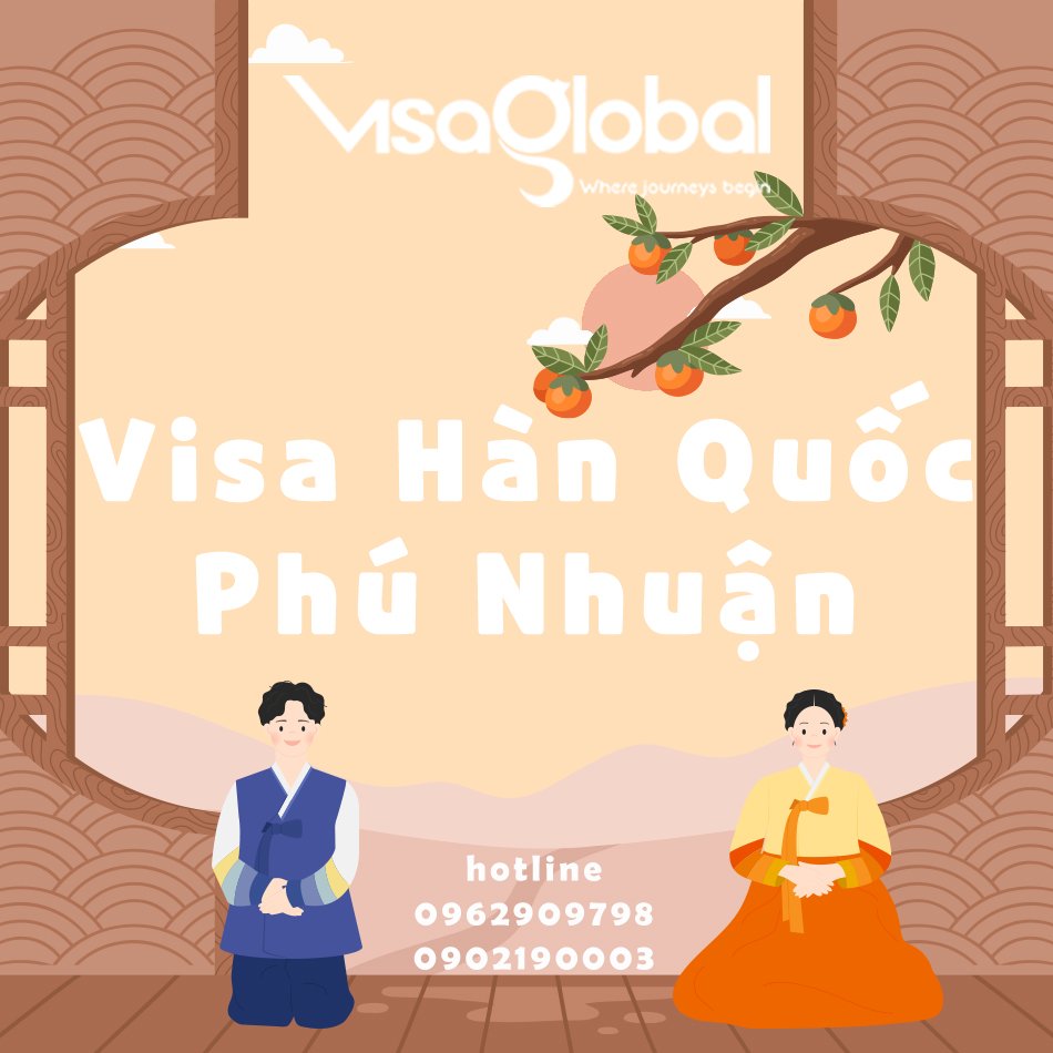 lam visa han quoc tai phu nhuan