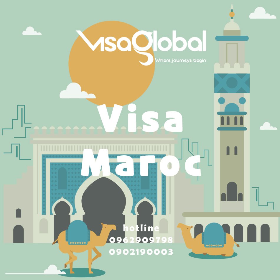 lam visa maroc