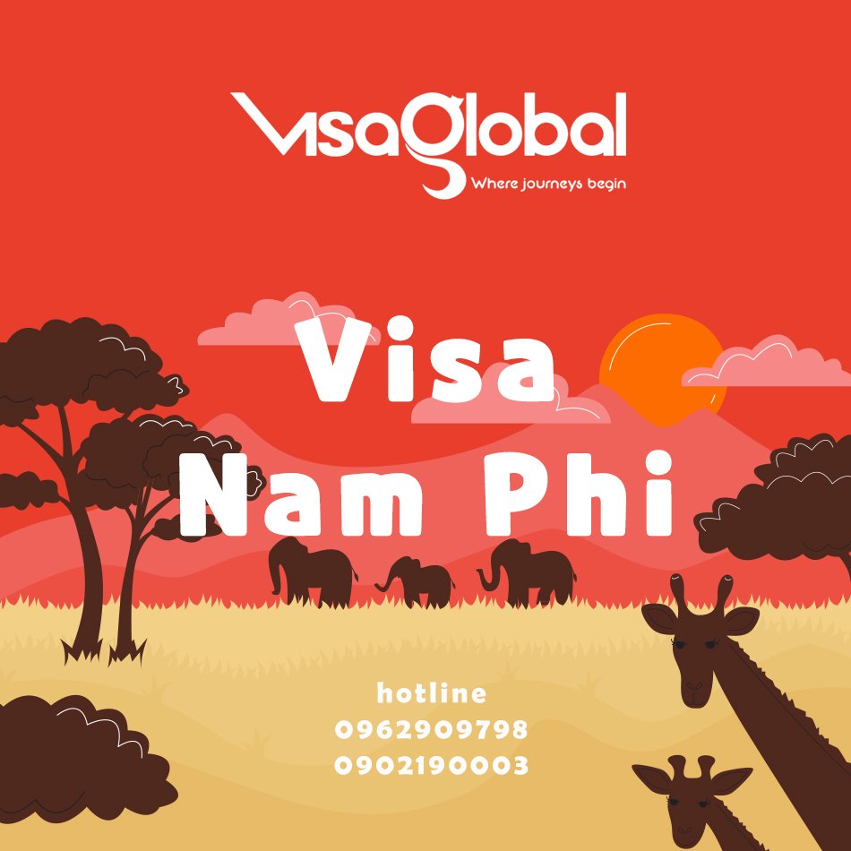 lam visa nam phi