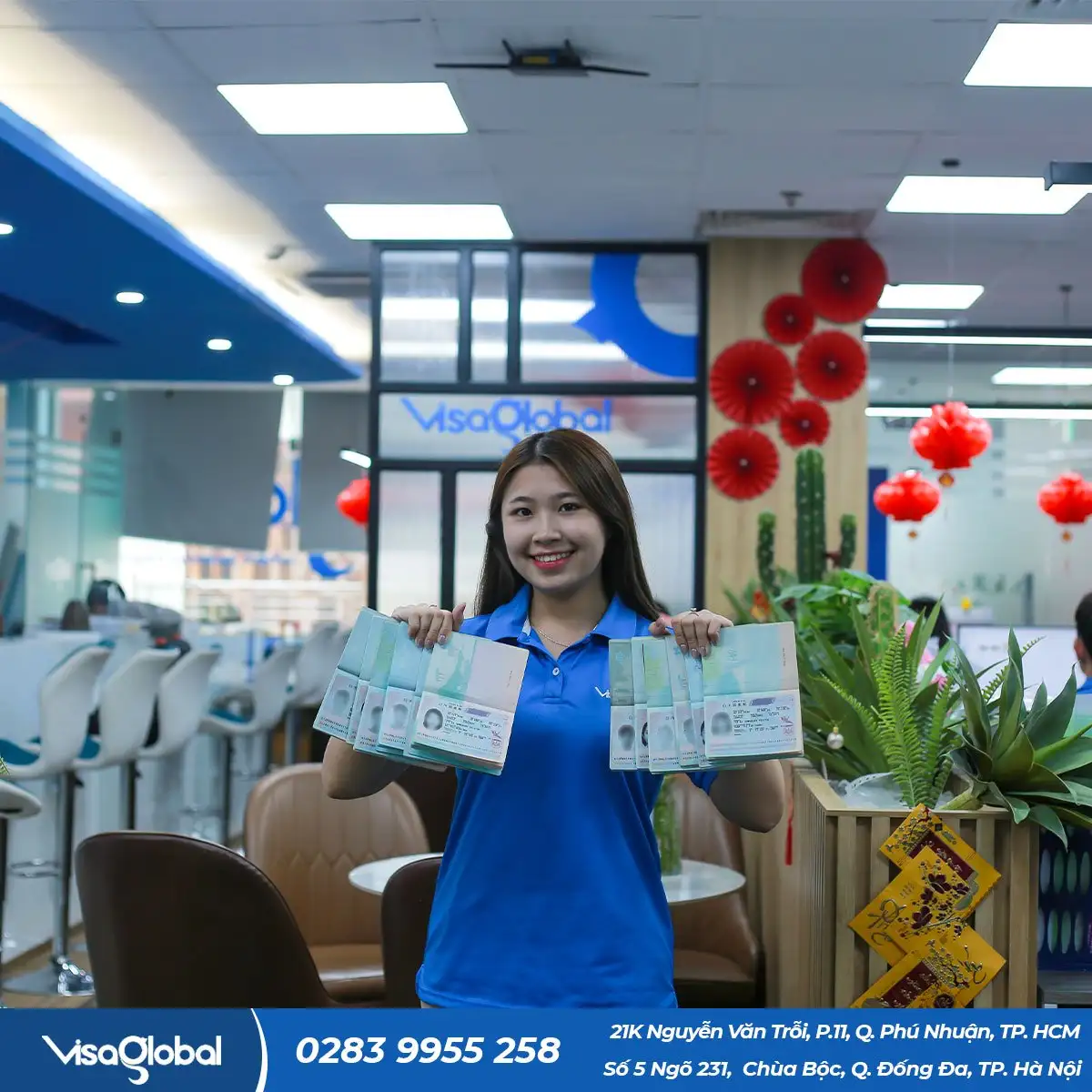 lam visa nhat ban tron goi