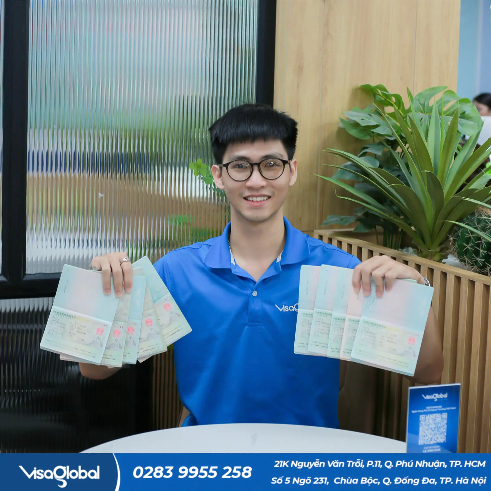 lam visa trung quoc tron goi