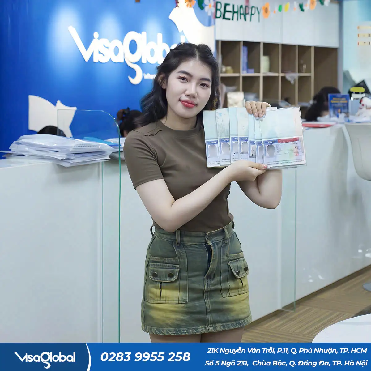 visa my co mau