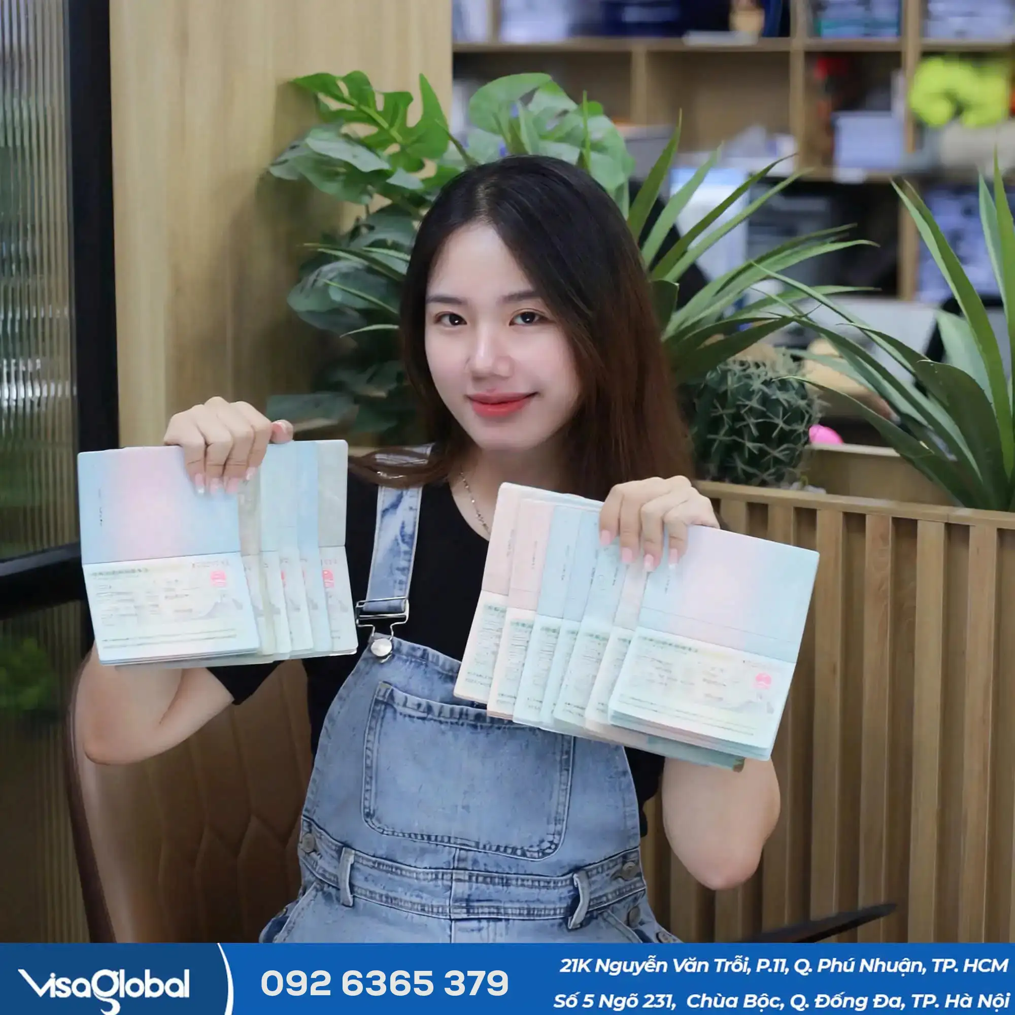 Visa Đoàn Trung Quốc 1 dich vu lam visa trung quoc du lich