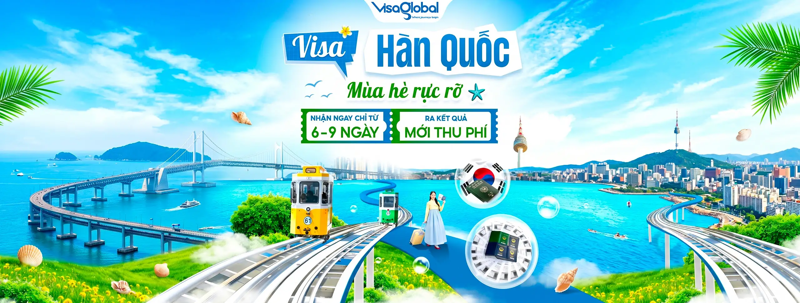 dich vu lam visa han quoc mua he