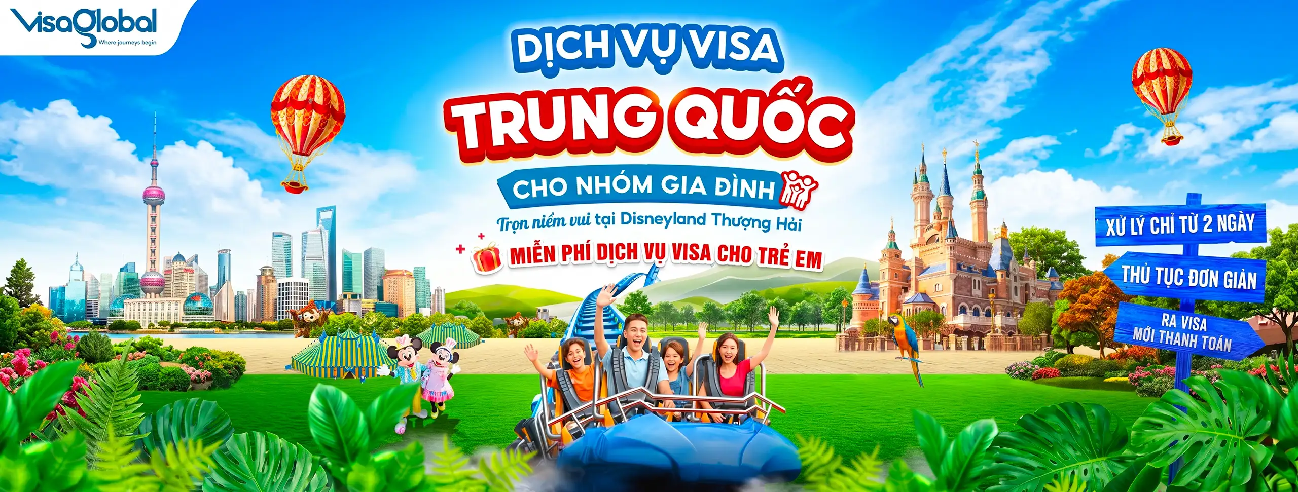 dich vu lam visa trung quoc mua he